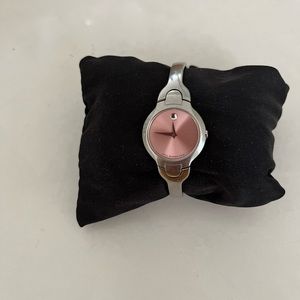 Ladies Movado watch